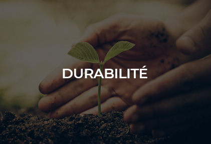 durabilité