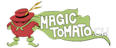 MAGIC TOMATO